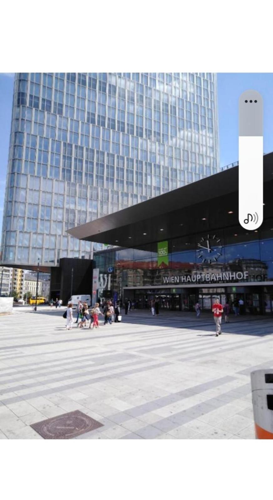 Vienna Rooms Nr 12 Ngoại thất bức ảnh